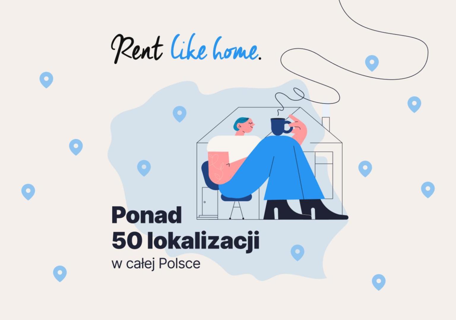 Rent Like Home - Wilcza 22A Varşovia Exterior foto